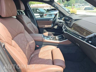 2025 BMW X5 xDrive40i – miniatura 18