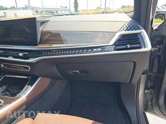2025 BMW X5 xDrive40i – miniatura 19