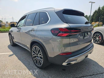 2025 BMW X5 xDrive40i – miniatura 2