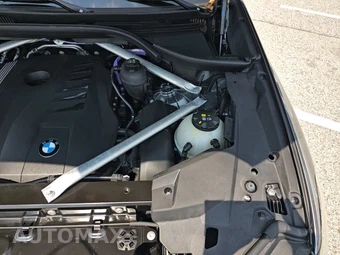 2025 BMW X5 xDrive40i – miniatura 21