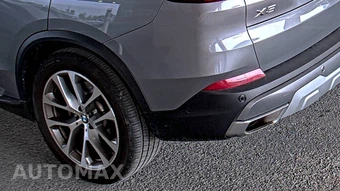2025 BMW X5 xDrive40i - miniatura 10