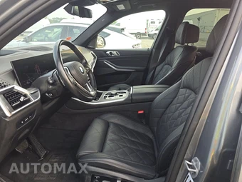 2025 BMW X5 xDrive40i - miniatura 12