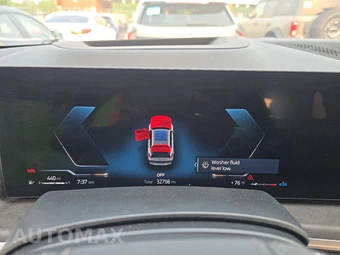 2025 BMW X5 xDrive40i - miniatura 17