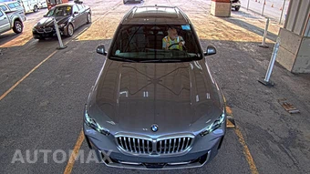2025 BMW X5 xDrive40i - miniatura 2
