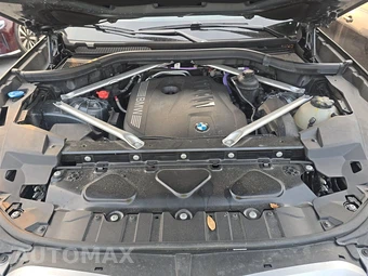 2025 BMW X5 xDrive40i - miniatura 21