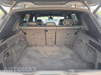 2025 BMW X5 xDrive40i - miniatura 22