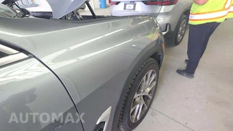 2025 BMW X5 xDrive40i - miniatura 36