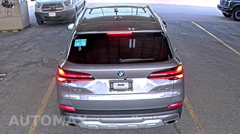 2025 BMW X5 xDrive40i - miniatura 5