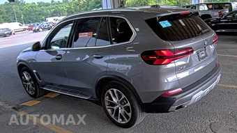 2025 BMW X5 xDrive40i - miniatura 6
