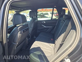 2025 BMW X5 xDrive40i - miniatura 13