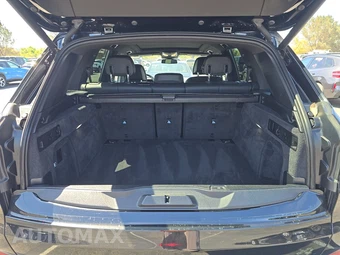 2025 BMW X5 xDrive40i - miniatura 17