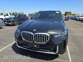 2025 BMW X5 xDrive40i - miniatura 2