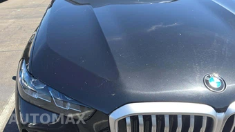 2025 BMW X5 xDrive40i - miniatura 20