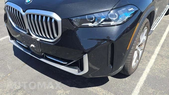 2025 BMW X5 xDrive40i - miniatura 21