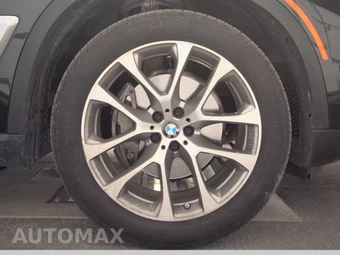 2025 BMW X5 xDrive40i - miniatura 10