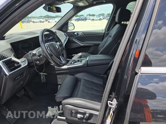 2025 BMW X5 xDrive40i - miniatura 13