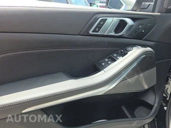 2025 BMW X5 xDrive40i - miniatura 15