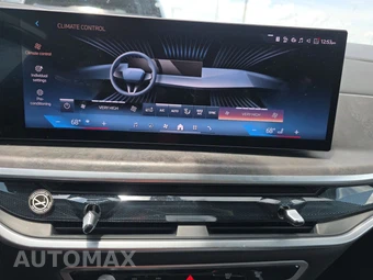 2025 BMW X5 xDrive40i - miniatura 17