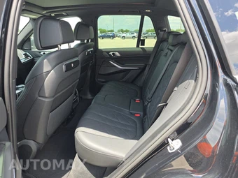 2025 BMW X5 xDrive40i - miniatura 19