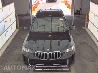 2025 BMW X5 xDrive40i - miniatura 2