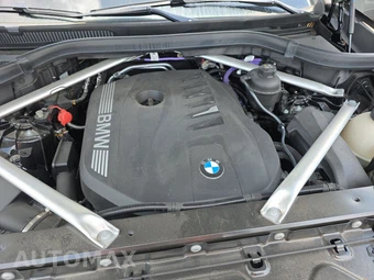 2025 BMW X5 xDrive40i - miniatura 22
