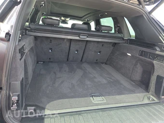 2025 BMW X5 xDrive40i - miniatura 23