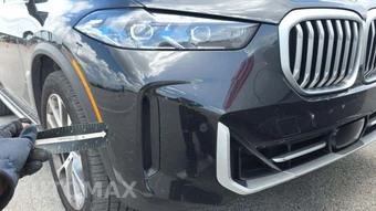 2025 BMW X5 xDrive40i - miniatura 27