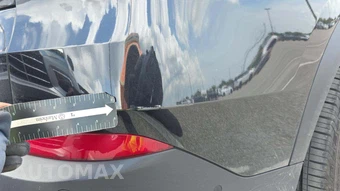 2025 BMW X5 xDrive40i - miniatura 32