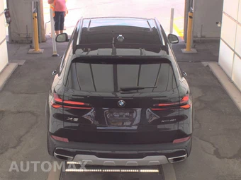 2025 BMW X5 xDrive40i - miniatura 6