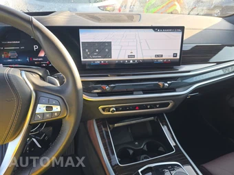 2025 BMW X5 xDrive40i – miniatura 11