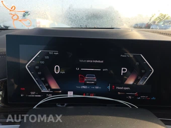 2025 BMW X5 xDrive40i – miniatura 12
