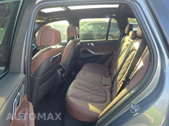 2025 BMW X5 xDrive40i – miniatura 13