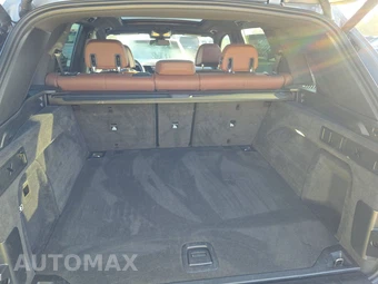 2025 BMW X5 xDrive40i – miniatura 17