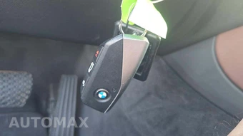 2025 BMW X5 xDrive40i – miniatura 18
