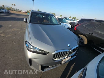 2025 BMW X5 xDrive40i – miniatura 2