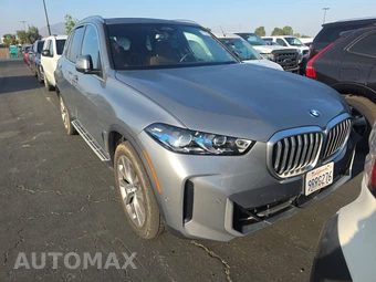 2025 BMW X5 xDrive40i – miniatura 3