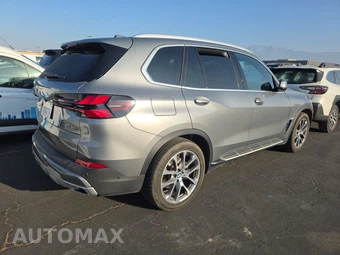 2025 BMW X5 xDrive40i – miniatura 4