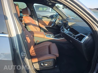 2025 BMW X5 xDrive40i – miniatura 8