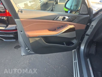 2025 BMW X5 xDrive40i – miniatura 9
