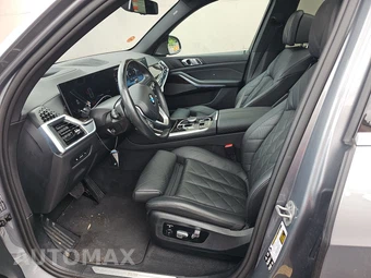 2025 BMW X5 xDrive40i – miniatura 13