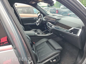 2025 BMW X5 xDrive40i – miniatura 14