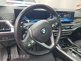 2025 BMW X5 xDrive40i – miniatura 16