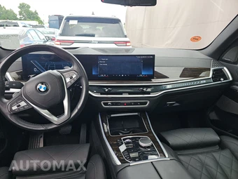 2025 BMW X5 xDrive40i – miniatura 17