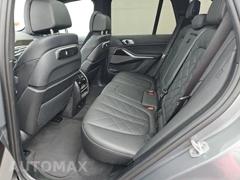 2025 BMW X5 xDrive40i – miniatura 19