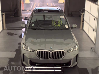 2025 BMW X5 xDrive40i – miniatura 2