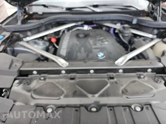 2025 BMW X5 xDrive40i – miniatura 22