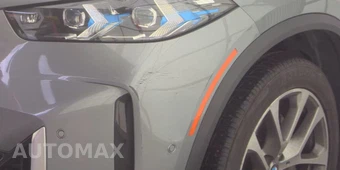 2025 BMW X5 xDrive40i – miniatura 26