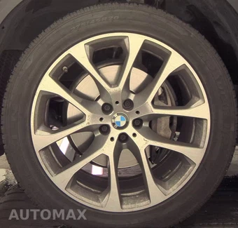 2025 BMW X5 xDrive40i – miniatura 27