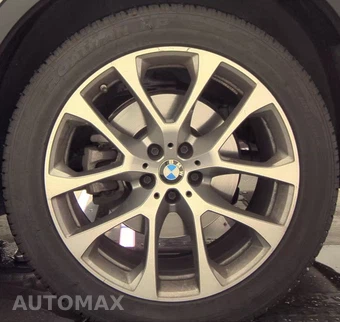 2025 BMW X5 xDrive40i – miniatura 28