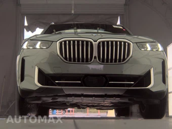 2025 BMW X5 xDrive40i – miniatura 3